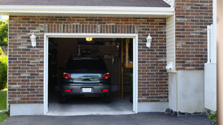 Garage Door Installation at Ludlow San Jose, California