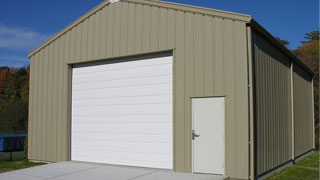 Garage Door Openers at Ludlow San Jose, California